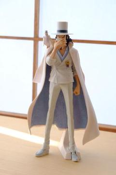 【中古品】造型師 × 写真家 / ロブ・ルッチ / 2点セット Yahoo!オークション - ワンピース 造形師×写真家 CREATOR