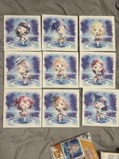 人気新品入荷 ヴァイス ラブライブ サンシャイン MIRAI TICKET RR3種6枚セット ヴァイスシュヴァルツ