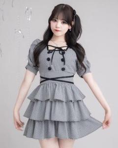 2025年最新】pium ワンピース ギンガムの人気アイテム - メルカリ
