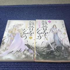 2025年最新】骸骨を乞う 彩雲国秘抄 下の人気アイテム - メルカリ