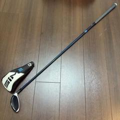 TaylorMade SIM2 RESCUE 3番 ユーティリティ　ヘッドカバー TaylorMade SIM2 RESCUE 3u ユーティリティ ヘッドカバー - メルカリ