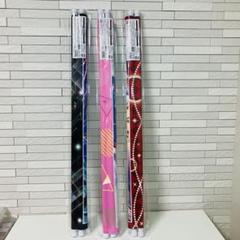SUO限定 ラブライブ！×オンゲキプラチナムザッカタペストリー 全3種