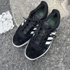 (27cm)adidas skateboarding puig