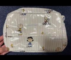 美品！！ジェラートピケ×スヌーピー