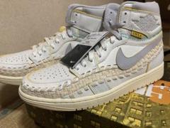 UNION BBS NIKE AIR JORDAN 1 HIGH OGのサムネイル