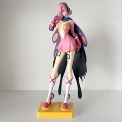 GLITTER&GLAMOURS ボニー・レイジュ・ウタ セット売り・オマケ付き BANDAI SPIRITS GLITTER&GLAMOURS ONE PIECE FILM RED 【ウタ