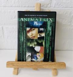 DVD 洋画映画 アニマトリックス - メルカリ
