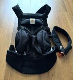 正規品 エルゴベビー オムニ360 OMNI オニキスブラック
