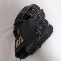 Mizuno 軟式野球グローブ 即使用可能
