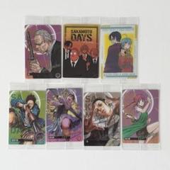 SAKAMOTO DAYS サカモトデイズ　ウエハース