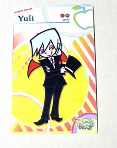 ポップンミュージック　フィギュアストラップ　タイマー　ユーリ　アッシュ　スマイル ファッション通販】 ポップンミュージック Deuilグッズセット