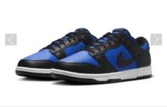 NIKE DUNK LOW LETRO HF5441-401 27.5cm