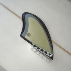 激レア! 中古 DRD4 Fin #17 11.0 ジョエル Joel