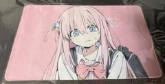 ぼっちざろっく！ ぼざろ 後藤ひとり ぼっちちゃん プレイマット