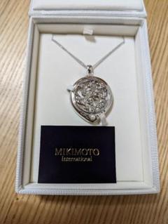 2025年最新】MIKIMOTO ルーペペンダントの人気アイテム - メルカリ