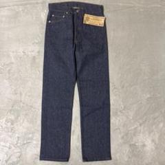 希少 デッドストック リーバイス 17501 ブラックデニムパンツ USA製 90's Levi's 501 ブラックデニムパンツ “MADE IN USA
