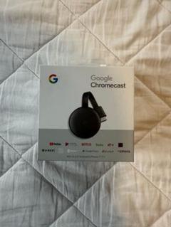 2025年最新】google chromecast 正規品の人気アイテム - メルカリ