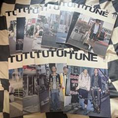 【希少】TUNE 雑誌 16冊セット 2025年最新】tune 雑誌の人気アイテム - メルカリ