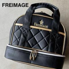 【FREIMAGE】フリメージュ　ゴルフ　バッグ