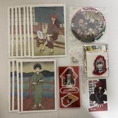 2025年最新】切島鋭児郎 缶バッジ まとめ売りの人気アイテム