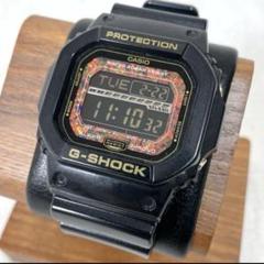 ⭐レアカラー⭐G-SHOCK 重ね合わさ GLS-5600KL-7JF リフレックス
