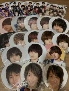 ✨レアあり✨Hey!Say!JUMP 伊野尾慧☆フォトセ 9セット☆デビュー 他