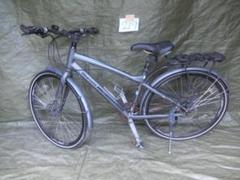 219：Bianchi　METROPOLI　ジャンク　引取限定：埼玉県所沢市内 219：Bianchi METROPOLI ジャンク 引取限定：埼玉県所沢市内