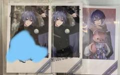 ネオポルテ　チェキ風カード　ホワイトデー　水無瀬　直筆サイン 水無瀬 on X: 
