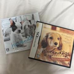nintendogs フレンチ・ブル＆Newフレンズ /ダックス＆フレンズ