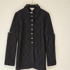 新品 未使用 タグ付き M_ ブラウス バロックリミテッドジャパン