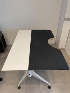 【小遣い制サラリーマソさま専用】Herman Miller Envelop De Envelop™ Desk – Jules Seltzer Associates