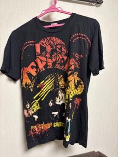 ヘビーメタル公式バンドシャツレッドツェッペリン良品M