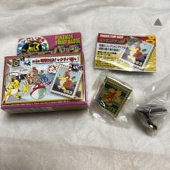 2025年最新】ポケモンスタンプバッジの人気アイテム - メルカリ