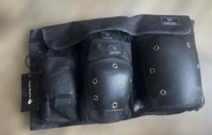threeweather スケボー プロテクター Mサイズ 中古品