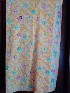 【新品未使用】オールドバティック BATIK TULIS 手描き ③ 2025年最新】アンティークバティックの人気アイテム - メルカリ