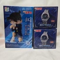 2025年最新】ちょこのせプレミアムフィギュア 江戸川コナン