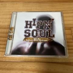 HPN' SOUL Vol.3