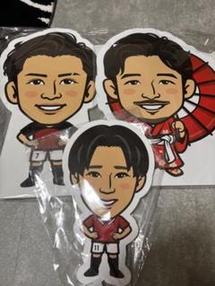 鹿島アントラーズ 2015 ユニフォーム 22番 西大伍 Lサイズ 2025年最新】西大伍の人気アイテム - メルカリ