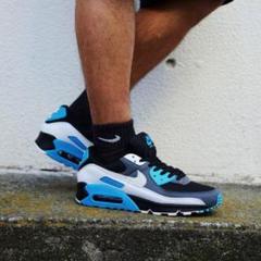 NIKE AIR MAX 90 CT0693-001