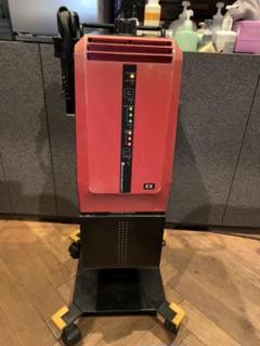 タカラベルモント ナノプレッソ EX