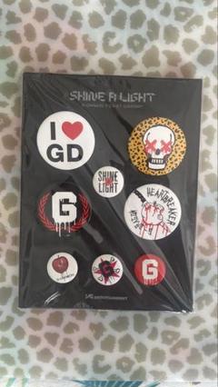 2025年最新】BIGBANG SHINE A LIGHTの人気アイテム - メルカリ