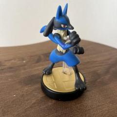 任天堂 - アミーボ　ルカリオ　10体　amiibo amiibo 10体（amiibo ルカリオ 10体）