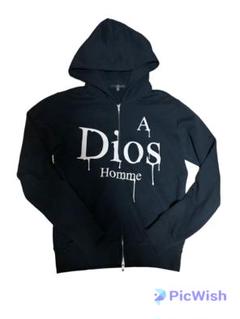【送料無料】HOLLYWOOD MADE(ハリウッドメイド) Dios パーカー HOLLYWOOD MADE(ハリウッドメイド) パーカー・フーディ(メンズ