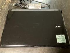 爆速　SSD120GB NEC VersaPro VK16EF-U