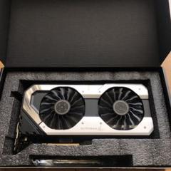 Yahoo!オークション -「palit geforce gtx1080」の落札相場