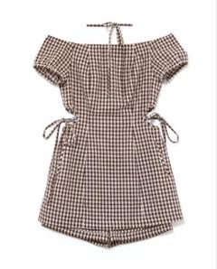 タグ付き新品未使用♡andmary♡Sandra lace dress ANDMARY】Sandra lace dress