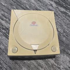 【即日発送•最短即日】ドリームキャスト本体 付属品セット