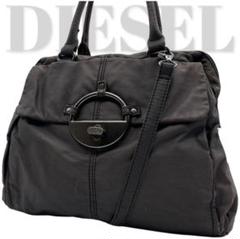 2025年最新】diesel ショルダーバッグ y2kの人気アイテム - メルカリ