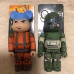 BE@RBRICK ボトムズのサムネイル