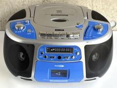 Bearmax DVDラジカセ 簡単カラオケセット DVD-721VC Amazon.co.jp: クマザキエイム Bearmax DVDラジカセ 簡単